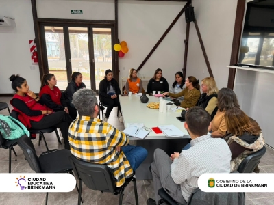 Ministerio de Educación relevó las experiencias de las CLE