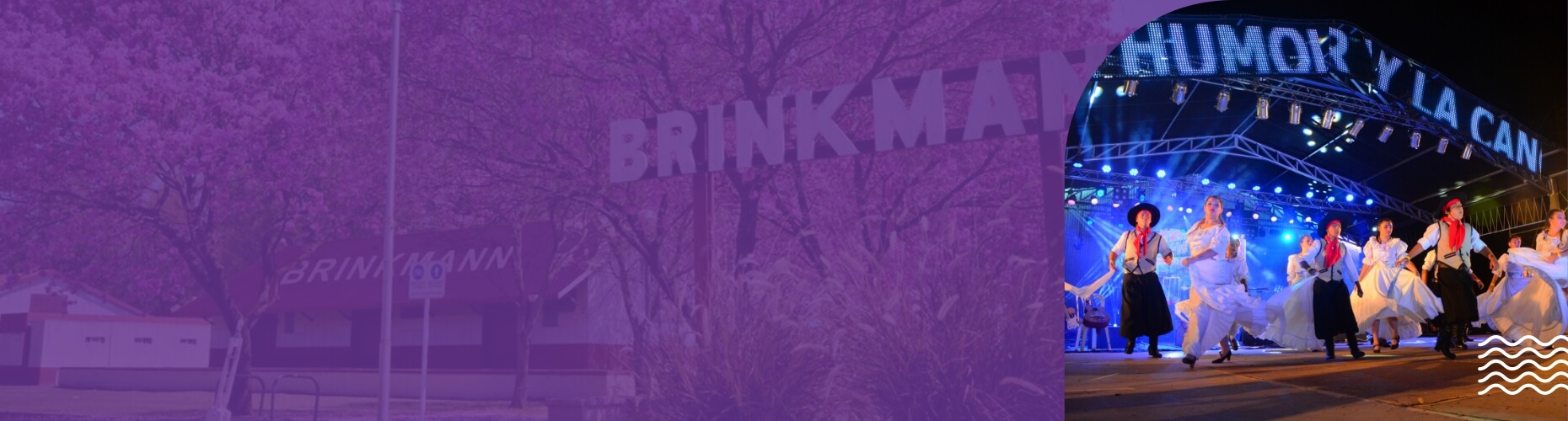 Dirección de Cultura Brinkmann