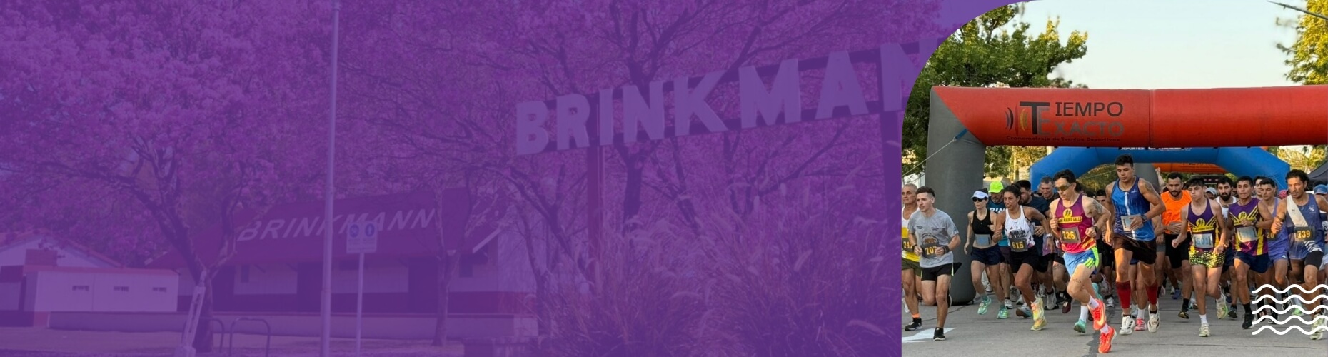 Dirección de deportes Brinkmann