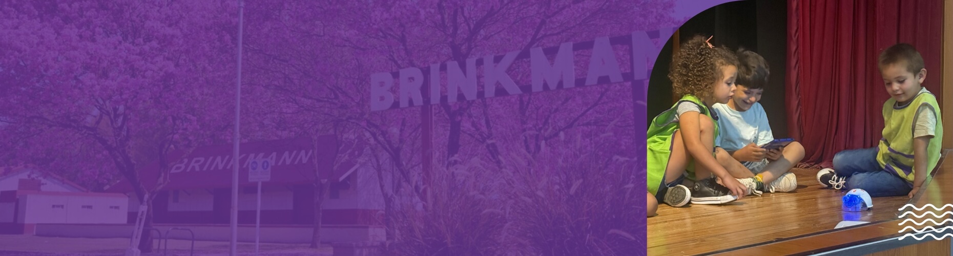 Secretaria de Educacion y Cultura Brinkmann