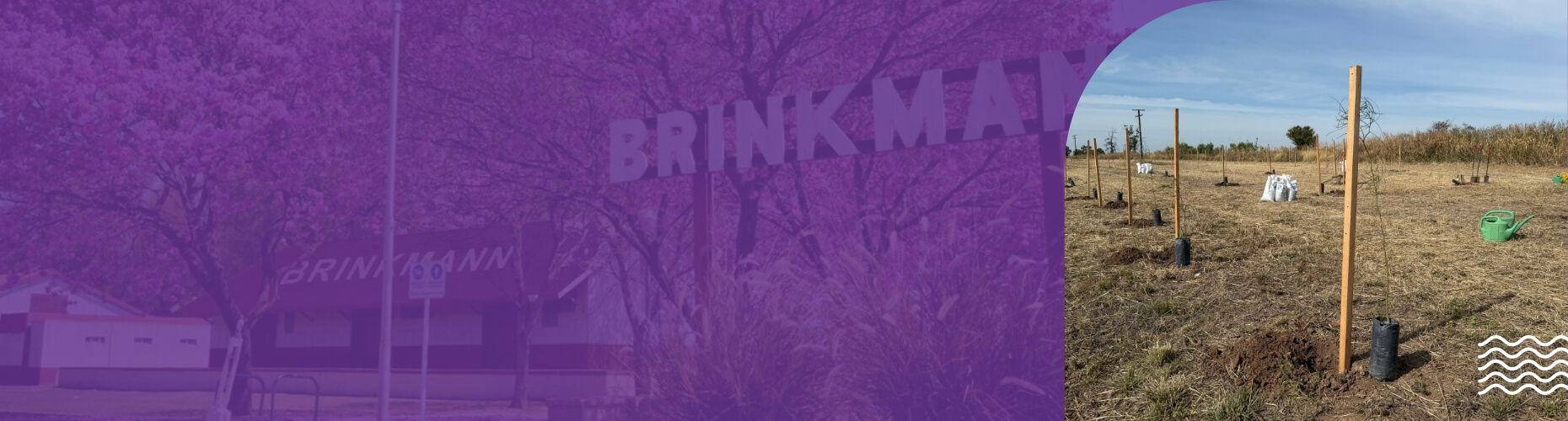 Secretaria de Servicios Publicos y Ambiente Brinkmann