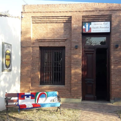 Casa de la Familia Piemontesa