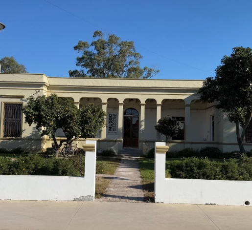 Museo Histórico Municipal