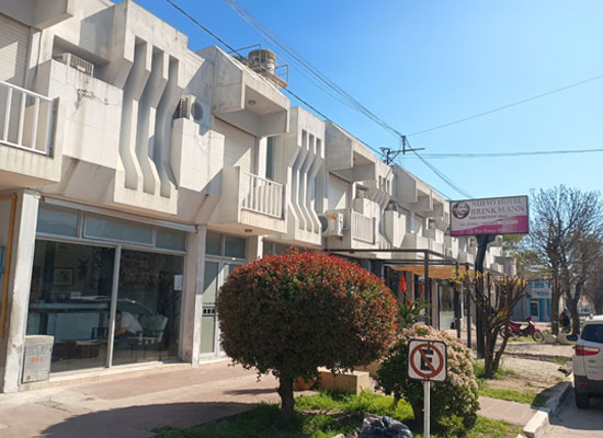 Nuevo Hotel Brinkmann