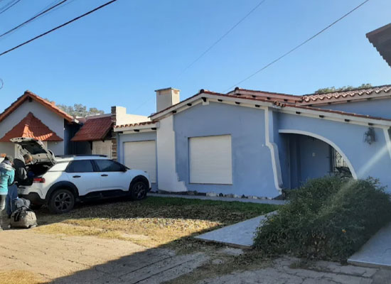 Residencia La Vazquita