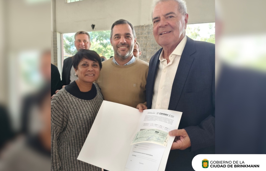 La Provincia continúa invirtiendo en infraestructura, seguridad rural y producción sostenible