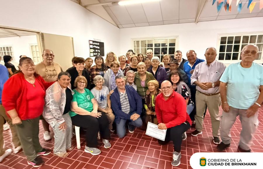 ¡Hermoso viaje a Alta Gracia!