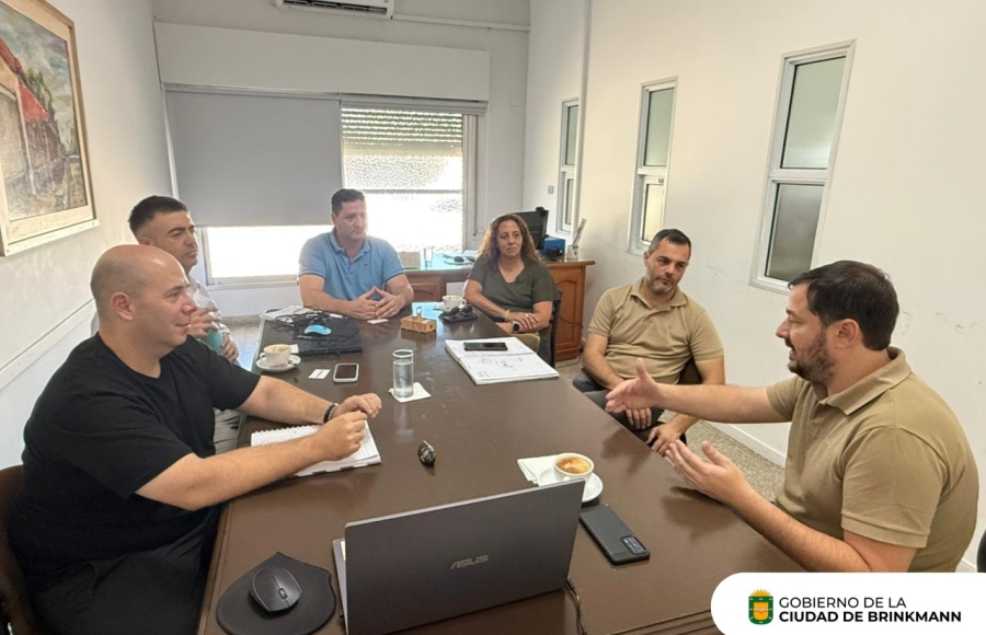 Trabajamos para el desarrollo