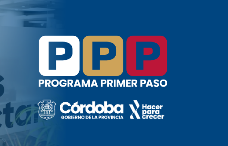 Inscripciones abiertas a programas de empleo: PPP y +26