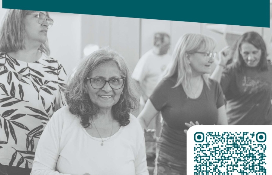 Talleres recreativos para adultos