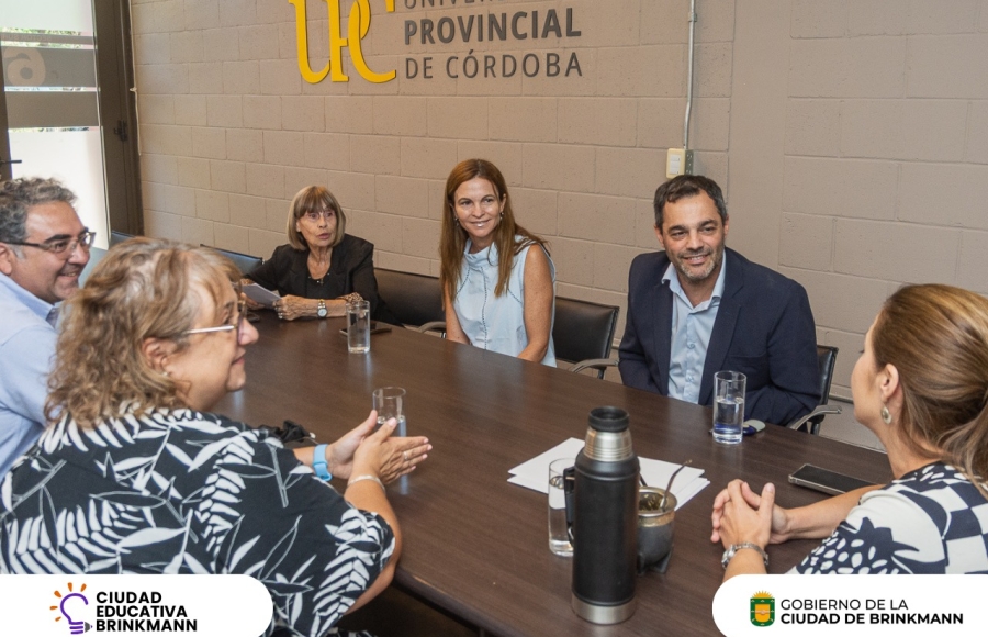 El Municipio sigue trabajando por la educación superior