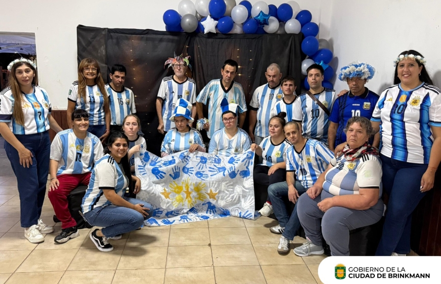 Actividades del Taller La Colmena