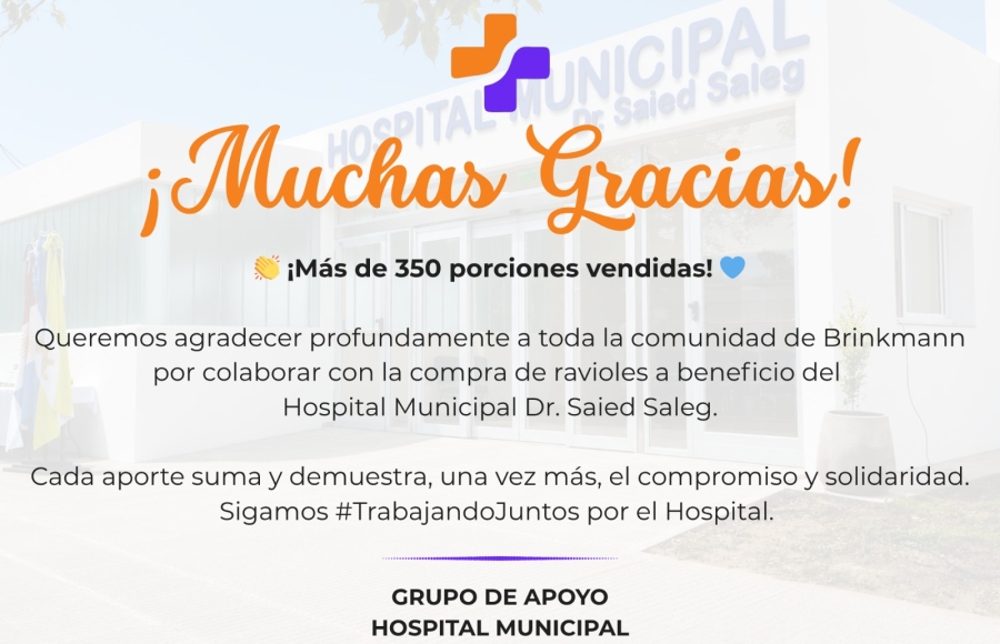 ¡350 VECES GRACIAS!