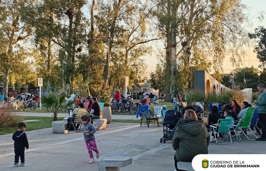 Jornada Patria y Día Mundial del Reciclaje