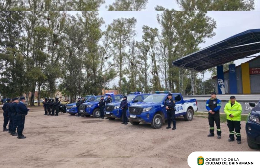 Operativo Saturación