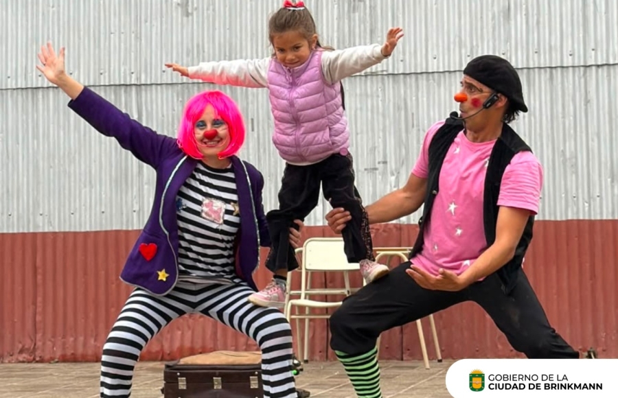 #ModoInvierno ¡Chau Vacaciones!