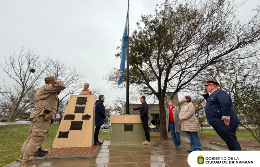 17 de Agosto | Homenaje al Gral. San Martin
