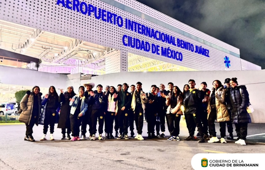 Brinkmann palpita el Festival CIOFF 2026