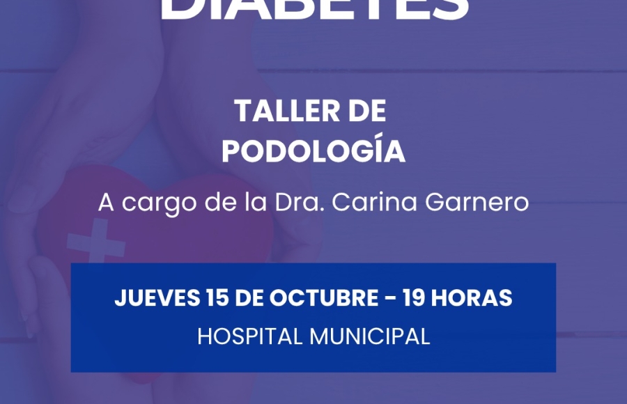 Nuevas actividades del Club de la Diabetes