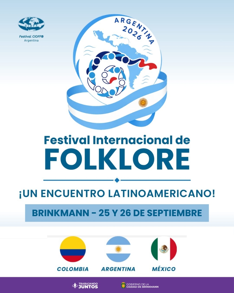 Festival Internacional CIOFF