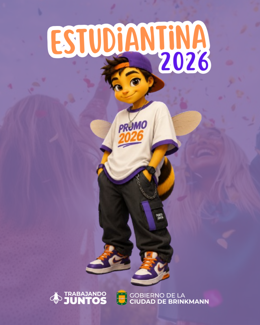 Estudiantina 2026