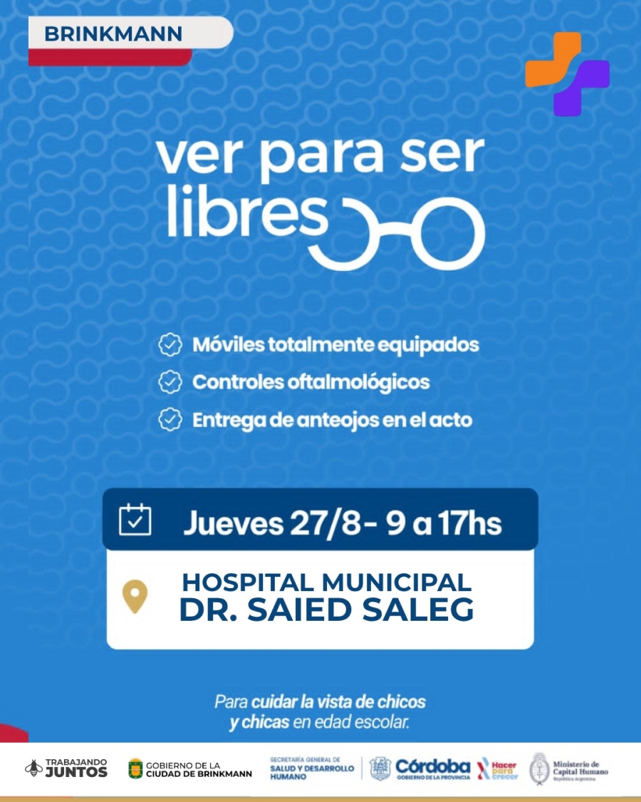VER para ser libres