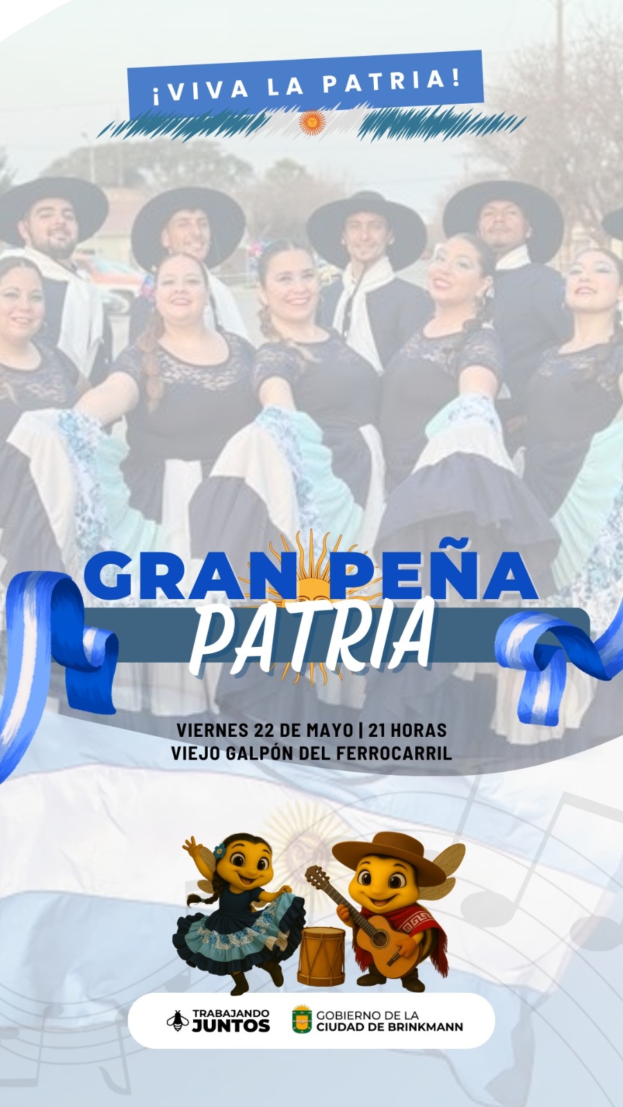 Peña Patria