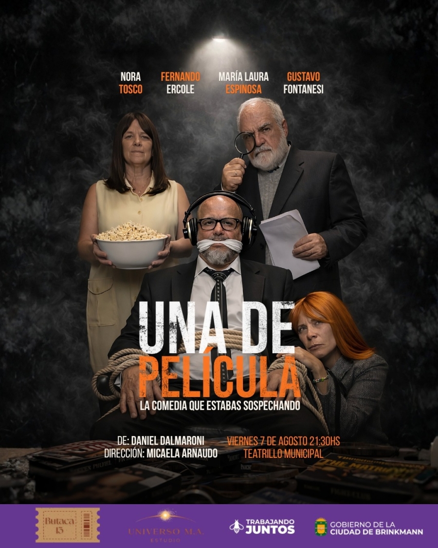 Una de Película
