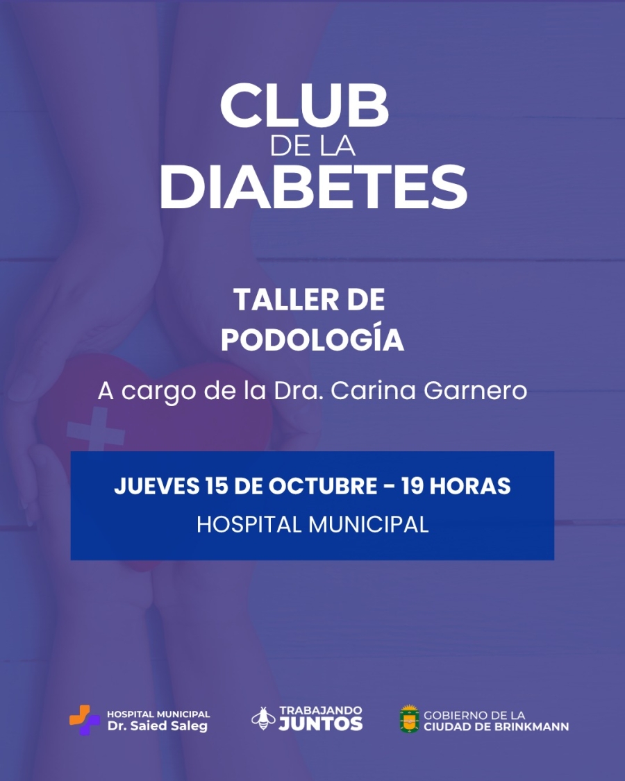 Taller de Podologìa