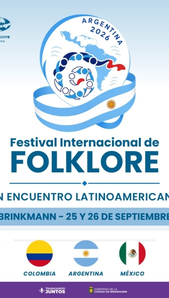 Festival Internacional CIOFF