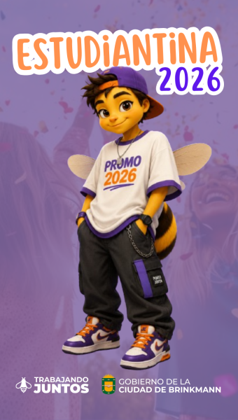 Estudiantina 2026