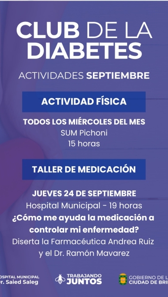 Taller de Medicación