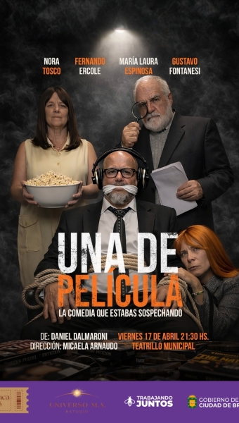 Una de película