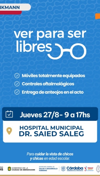VER para ser libres