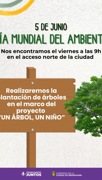 Semana del Ambiente