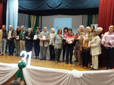 Encuentro Internacional de Poetas