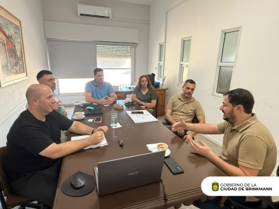 Trabajamos para el desarrollo