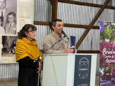 Comenzó la 35ª edición del Encuentro Internacional de Poetas