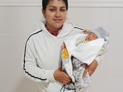 ¡Bienvenido, Bastian!