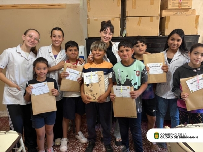 Taller de Alfabetización y Acompañamiento a Trayectorias