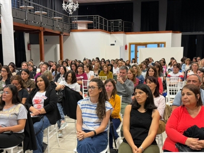 Congreso de Educación