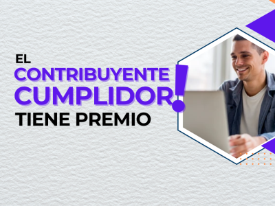 Contribuyente Cumplidor