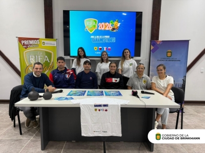 La Rifa de la Ciudad 2026 ya está en la calle