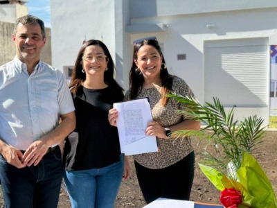 Sistema de Viviendas Habitar