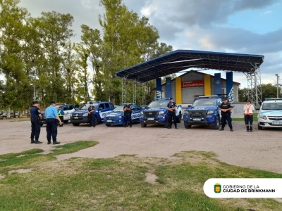 Más operativos de control