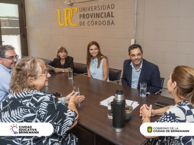 El Municipio sigue trabajando por la educación superior