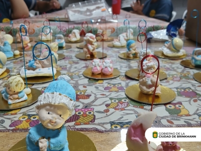 La Colmena y la comunidad