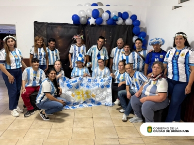 Actividades del Taller La Colmena