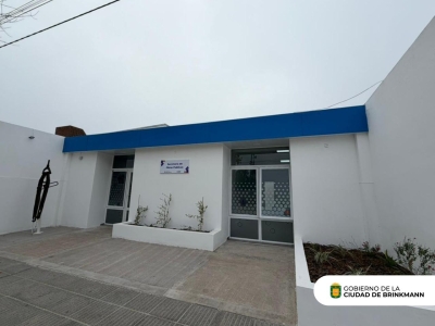 Nueva oficina de Obras