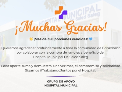 ¡350 VECES GRACIAS!